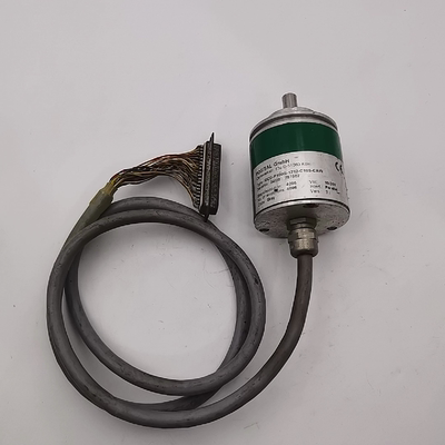 【议价-可维修】拆机原装POSITAL编码器OCD-P100G-1212-C 全新/均