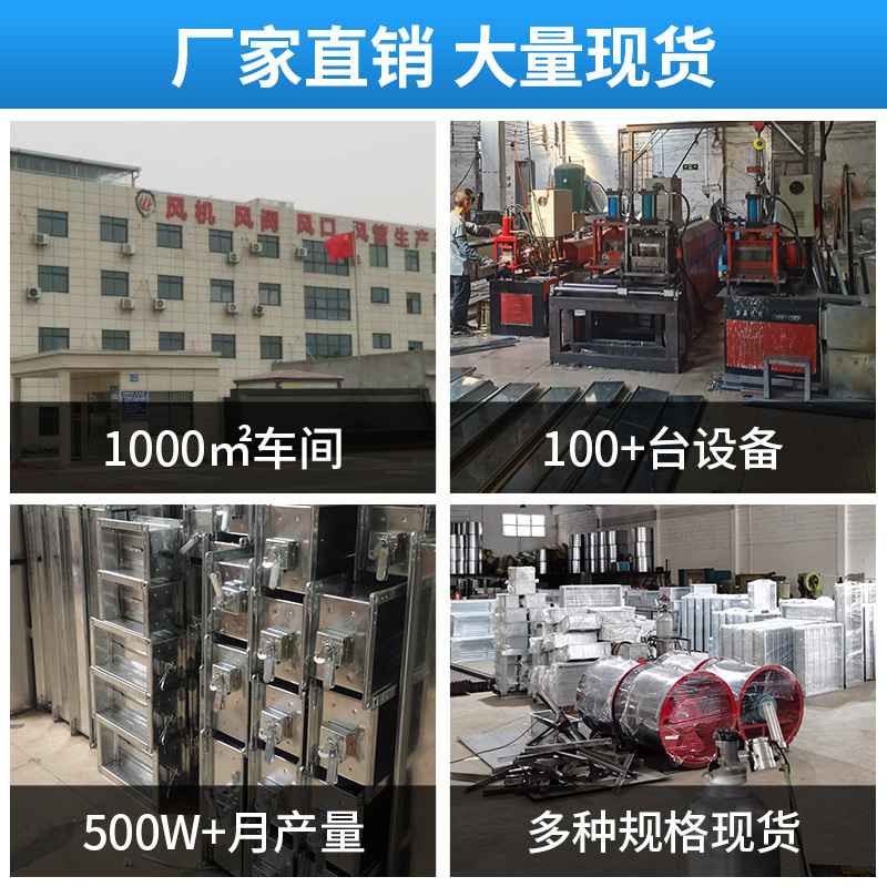 不锈钢圆形手动防火阀70度280度消防排烟密闭对开风管风量止回阀