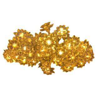 led小彩灯闪光灯房间卧室夜光装饰灯串接满天星灯生日露营氛围灯