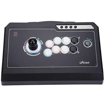 拳霸街机QANBAQ4游戏摇杆