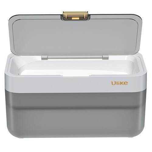 【洁净脱毛搭档】Ulike蓝宝石冰点脱毛仪收纳盒紫外线杀菌家用款