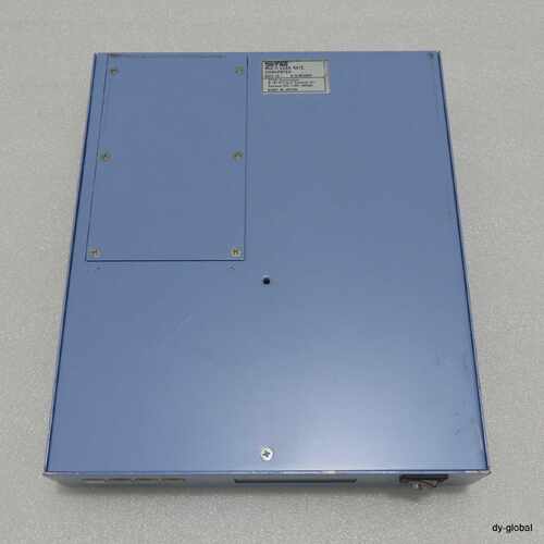 STAC Used MSC-12A MULTI SCAN RATE CONVERTER OPT-I-6629L17