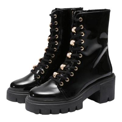 思缇韦曼SW女士高跟短靴