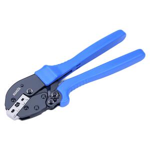 10mm²插簧压线钳IWISS