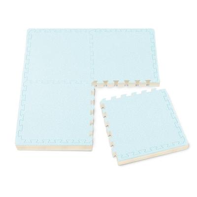 帕克伦3cm加厚xpe拼接拼图爬行垫