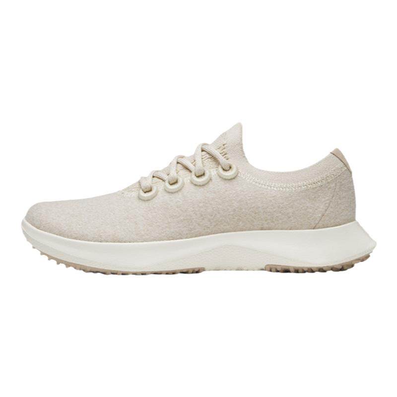 羊毛跑鞋新品男女舒适Allbirds