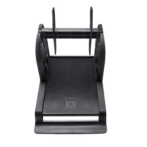 GODEX科诚G500 G530标签打印机通用外置支架配件服装吊牌水洗唛丝