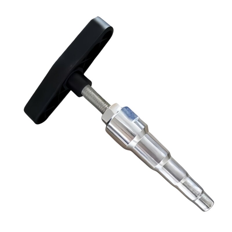铝塑管T型热熔扩口扩孔器