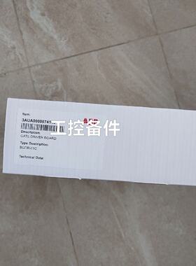 询ACS580变频器BDPS-11C  BGDR-01C  Z