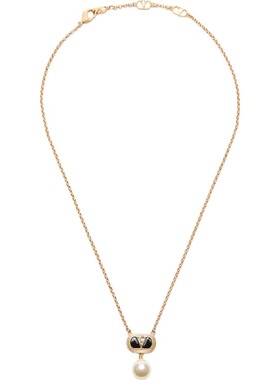 华伦天奴VALENTINO男士项链