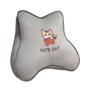 懒人看书靠背玩护腰神器手机大床上软包支撑床头垫办公室孕妇靠背