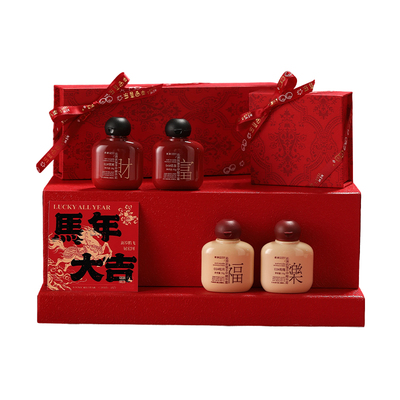 小红书推荐~护手霜礼盒创意