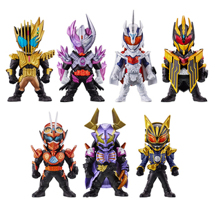日本Bandai/万代食玩 假面骑士大集结 CONVERGE KAMEN RIDER 现货