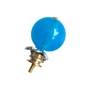 纯铜小水杯盖帽玻璃壶盖钮香炉盖提手茶壶盖顶珠瓷壶瓷杯盖帽拉手