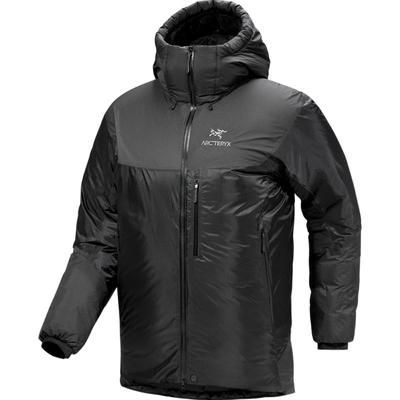 始祖鸟ALPHAPARKA羽绒大衣