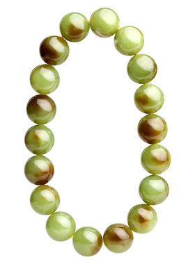 新疆和田玉手串玉石天然手链