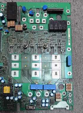 议价伦茨变频器电源驱动板8221LP 4A.V201  4B EVF EVS9327-ES/EP