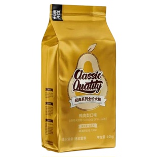 野性天生全价猫粮10kg狗粮成幼猫增肥发腮低敏营养鸡肉大包实惠装