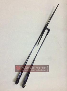 龙工厦工30 50850/855B833/855N816932E装载机铲车挖机雨刮器电机