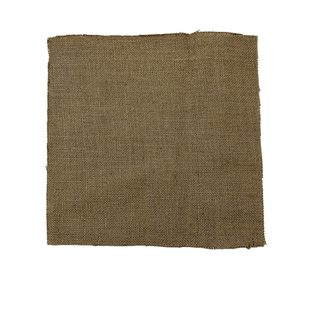 黄麻布麻布布料加厚粗麻面料麻布袋手工diy桌布背景布装饰老粗布