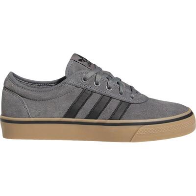 Adidas/阿迪达斯官方正品三叶草男女同款低帮复古耐磨板鞋GZ9456