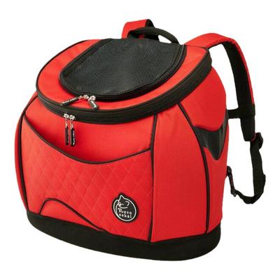 猫咪宠物大容量可固定外出包