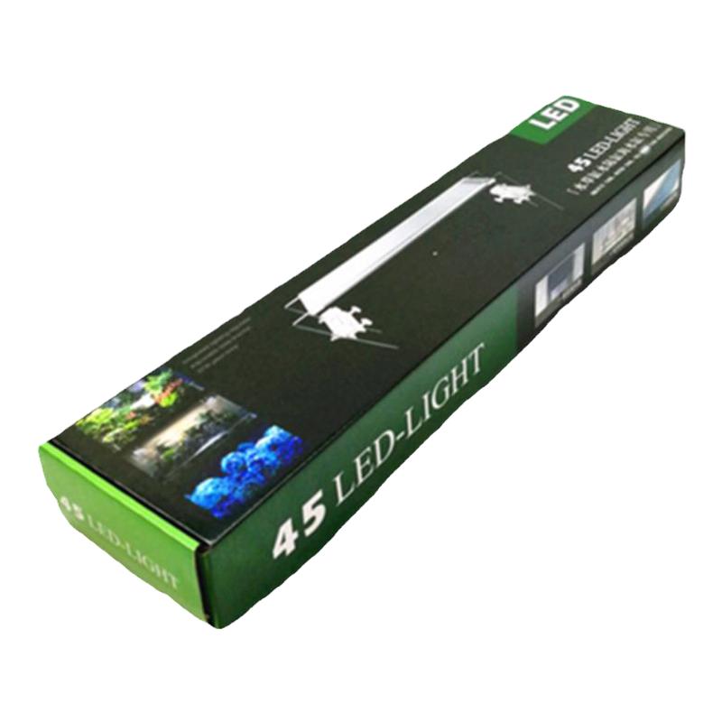 led超亮专业增艳灯架水缸草缸灯