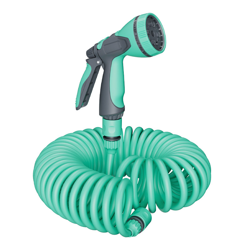 浇水神器浇花专用洒水喷头水管浇菜家用园艺阳台淋花园林花园水枪