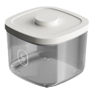 安雅密封米桶避光面粉储粮桶负压家用防虫防潮食品级厨房高端米缸