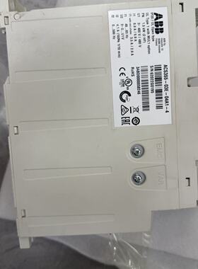【议价-可维修】ACS55E-03E A1-4 380V 04A 全新/二手均有货