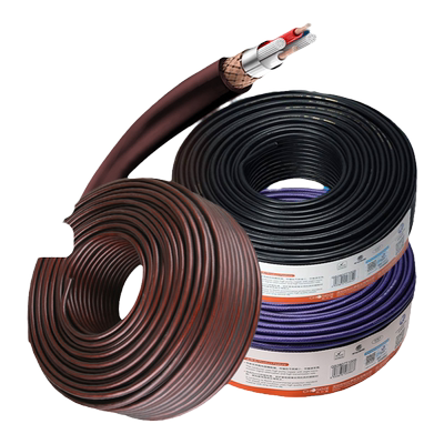 秋叶原双芯咪线话筒专用麦克风