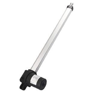 电动开窗器推杆伸缩拉杆大推力工业级220v直流12v24V防水电动推杆