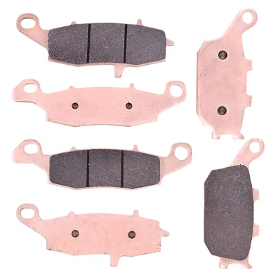 DL65010001050前后刹车皮碟刹