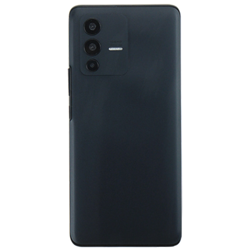 芒晨手机模型适用于vivo s10/s10pro仿真s10e展示可亮屏模型S12