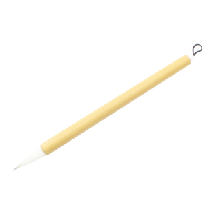 云烟 和雅轩毛笔 水彩手绘插画漫画国画渲染画笔绘画分染上色毛笔