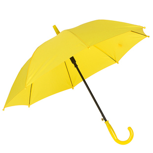 儿童伞幼儿园雨伞小学生伞演出伞表演伞彩色可做道具定制logo广告