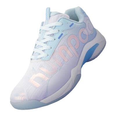 熏风羽毛球鞋猎爆中底舒适缓震