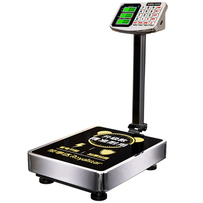 荣事达台秤-精准耐用丨终身质保