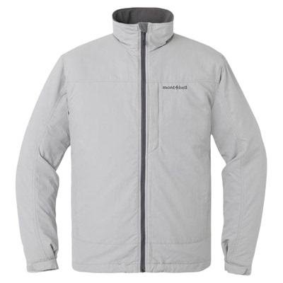 1h可退 日本直邮montbell 外套秋冬保暖透气速干舒适户外1102325