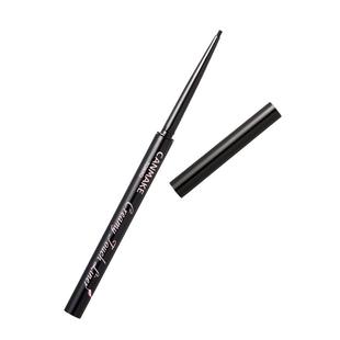 CANMAKE/井田眼线胶笔眼线笔防水不晕染极细砍妹正品官方旗舰店