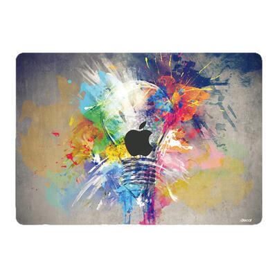 原色工场适用保护膜苹果笔记本