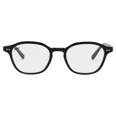 Fakeme新款简约圆框眼镜框架