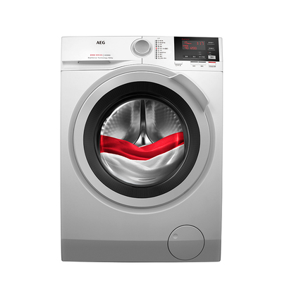 AEG进口洗烘一体机10KG大容量