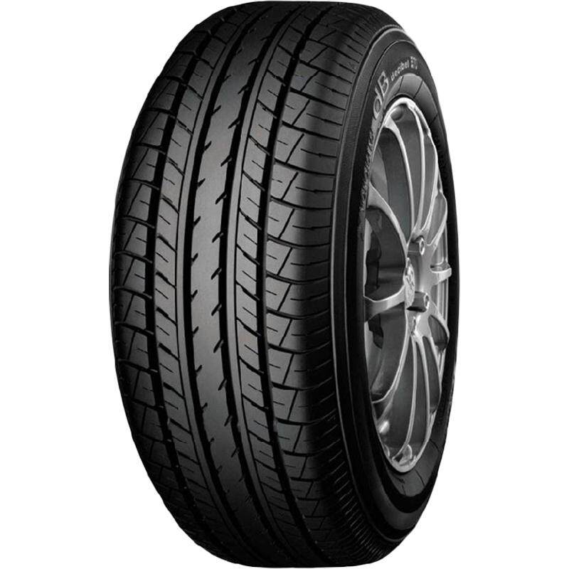 优科豪马(横滨)汽车轮胎E70B 215/55R17适配奥德赛XRV雷克萨斯