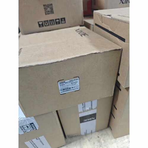 询价信捷伺服驱动器 DS5C2-43P0-PTA