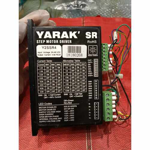 信侬YRAK. Y2SSR4询价