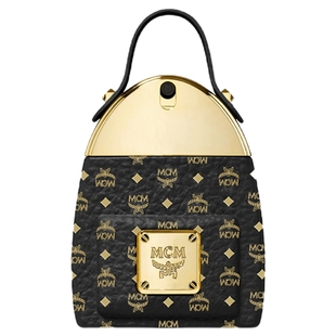 MCM COLLECTION 背包造型中性香水50ml琥珀木质调EDP香水