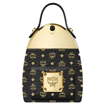 MCM COLLECTION 背包造型中性香水50ml琥珀木质调EDP香水