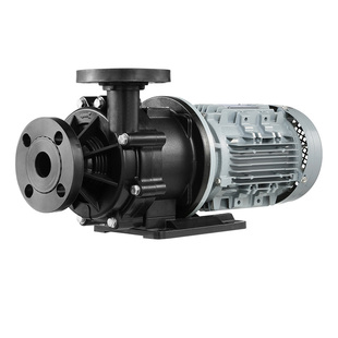 磁力泵耐酸碱EMD塑料驱动泵耐腐蚀电镀循环化工泵防泄防漏加药泵