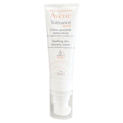 雅漾专研修护霜舒缓泛红修护屏障